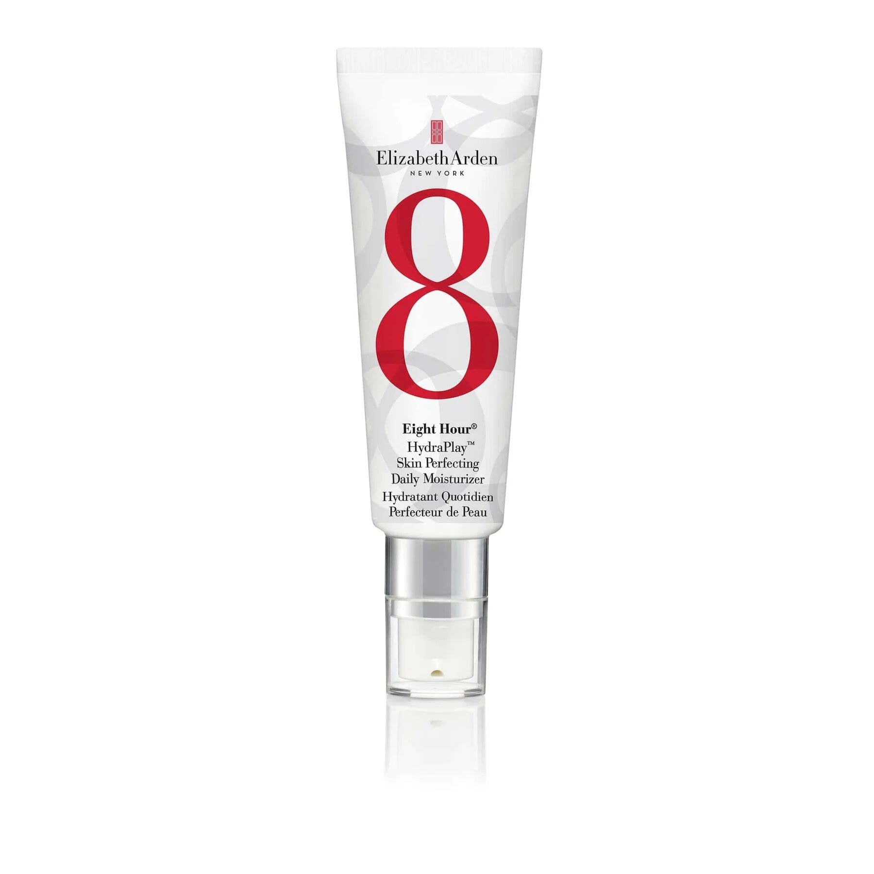 Elizabeth Arden Crème Hydratante Quotidienne Perfectionnante pour la Peau Eight Hour Hydraplay 45 ml