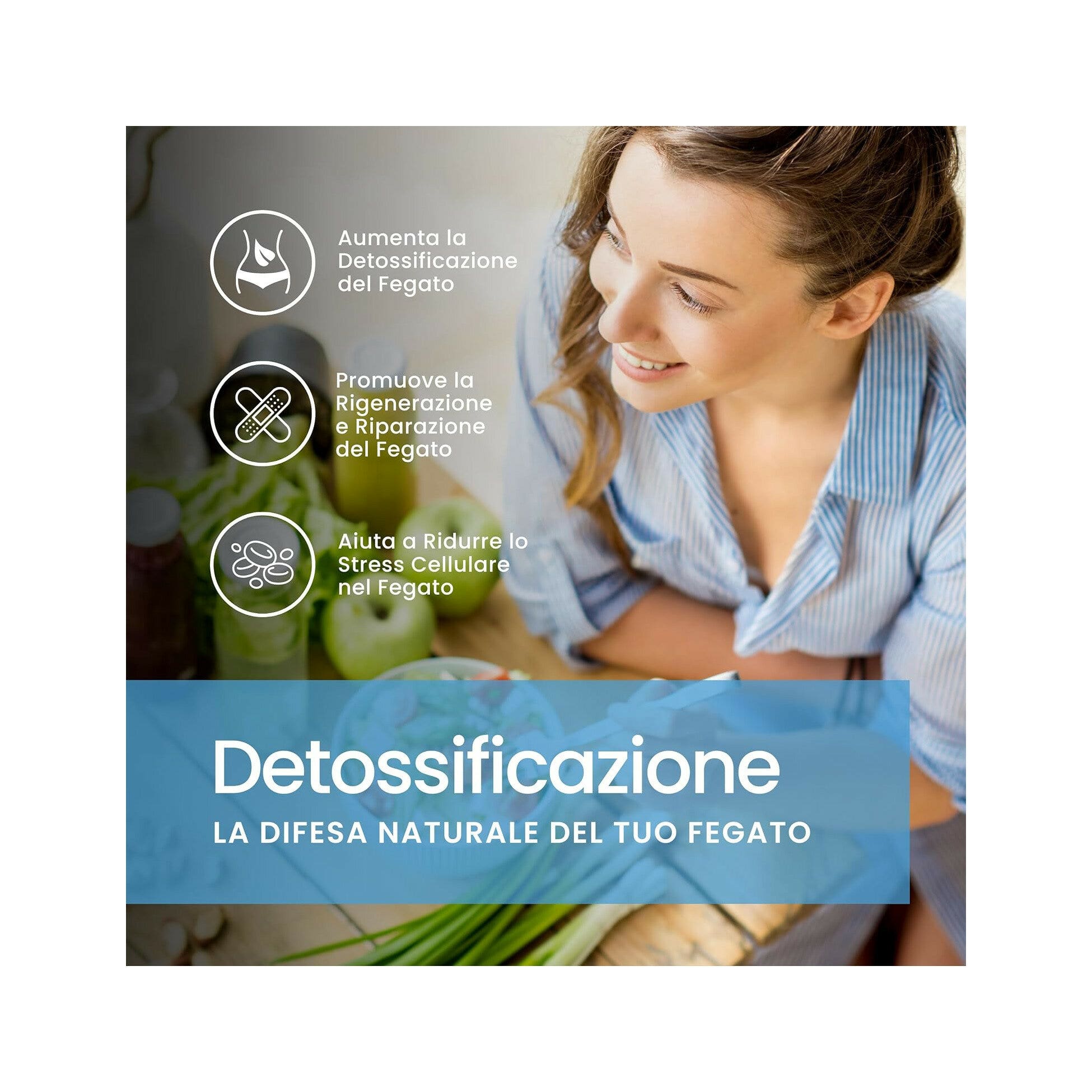 Vitastrong NAC 150 Compresse