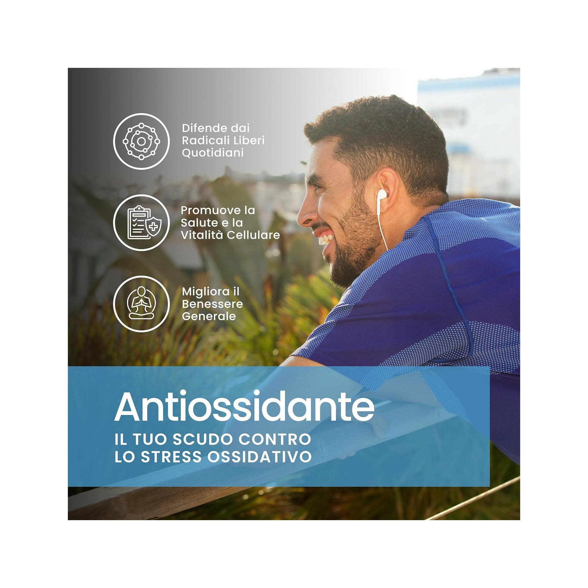 Vitastrong NAC 150 Compresse