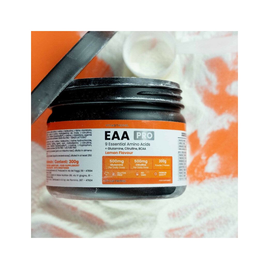 Vitastrong EAA PRO 300g