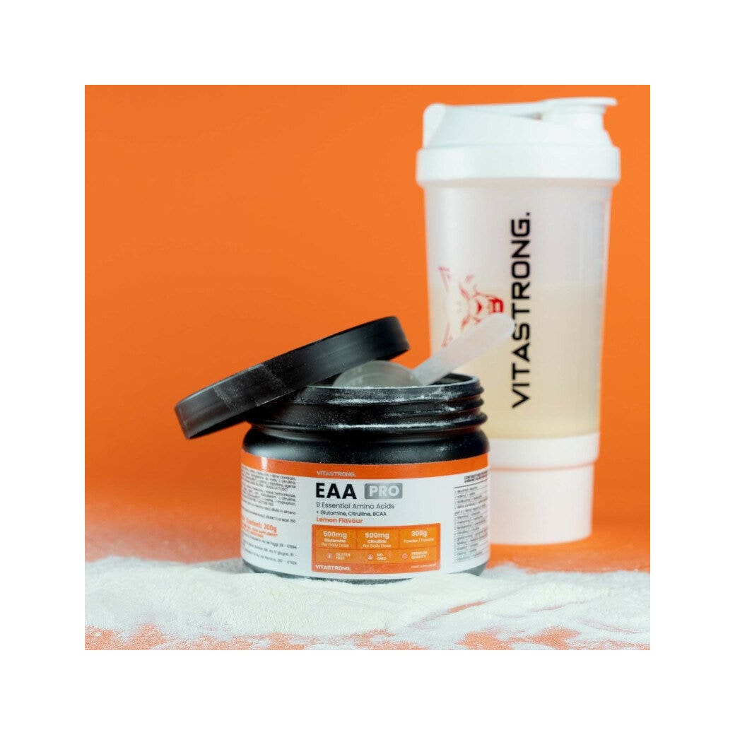 Vitastrong EAA PRO 300g