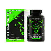 Vitastrong Z-F Fat Burner 60 gélules