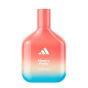 Adidas Vibes Eau de Parfum Unisexe Happy Feels 100 ml