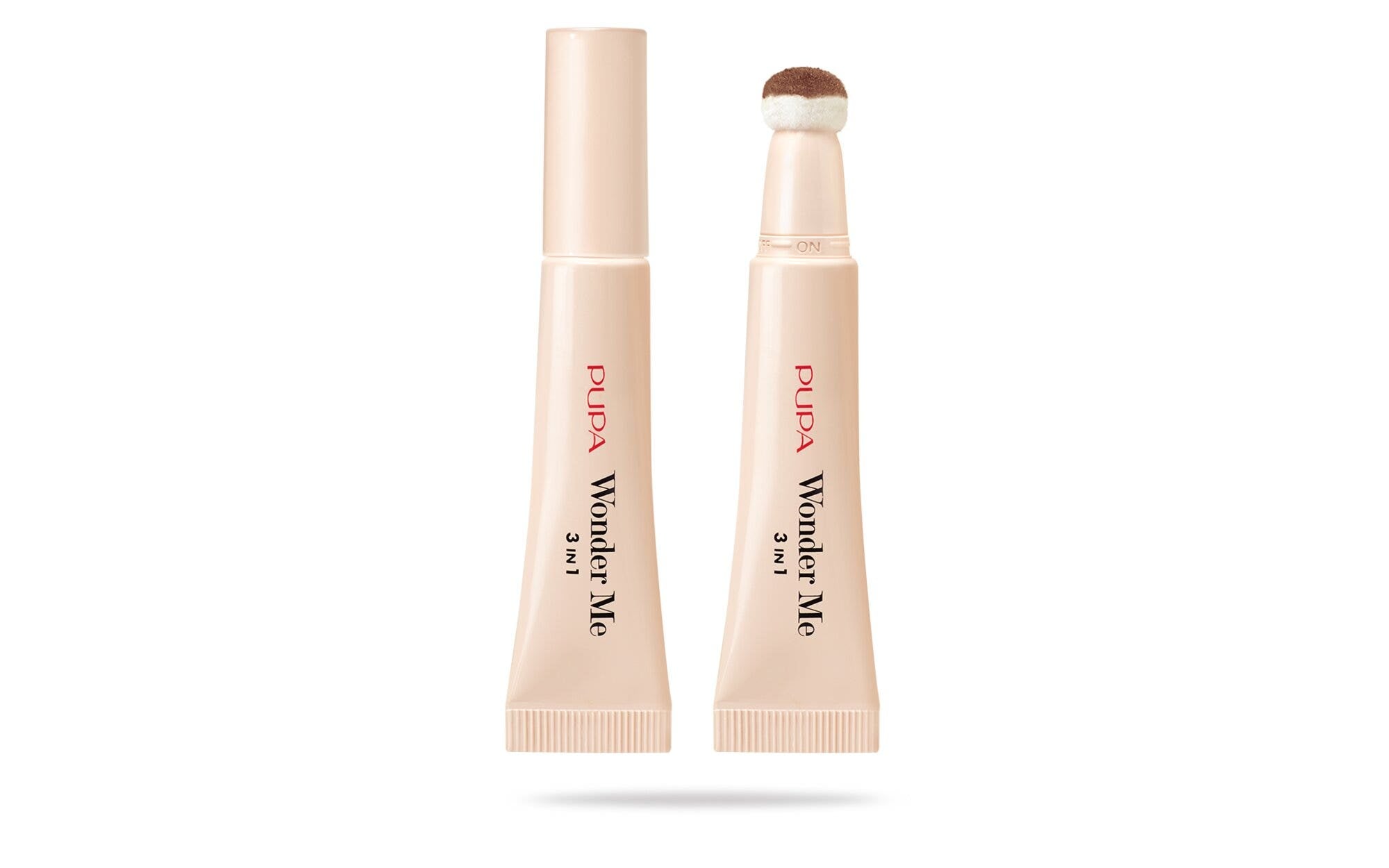 Wonder Me 3 en 1 Correcteur Multifonction 008 Contour 7,5 ml