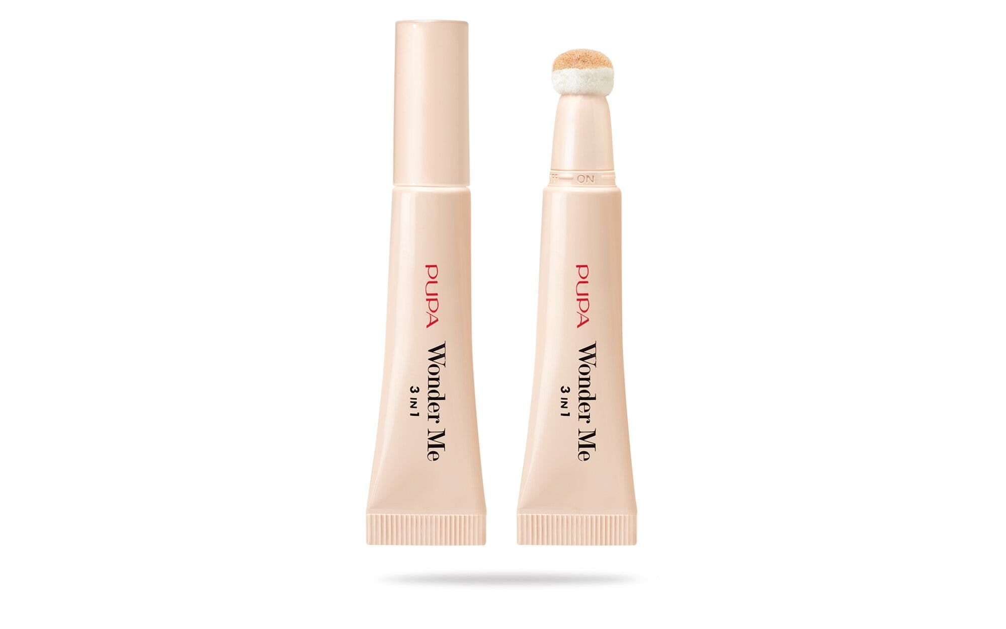 Pupa Wonder Me 3 en 1 Correcteur Multifonction 020 Light Beige 7,5 ml