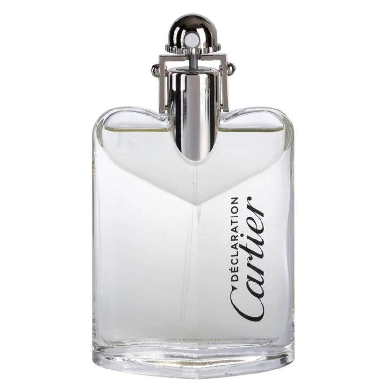 Cartier Declaration Eau De Toilette Uomo 50ml