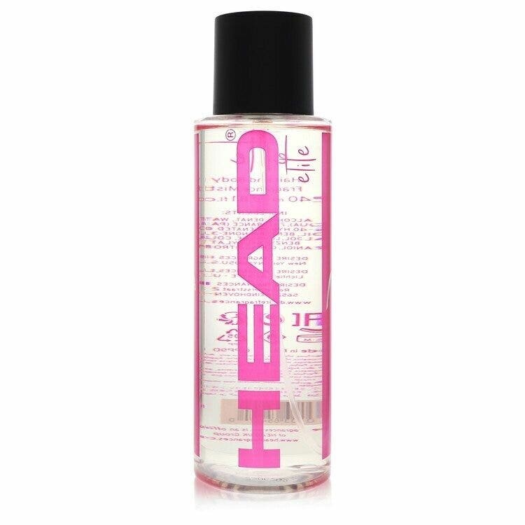 Head Elite Brume parfumée pour cheveux et corps pour femmes 240 ml