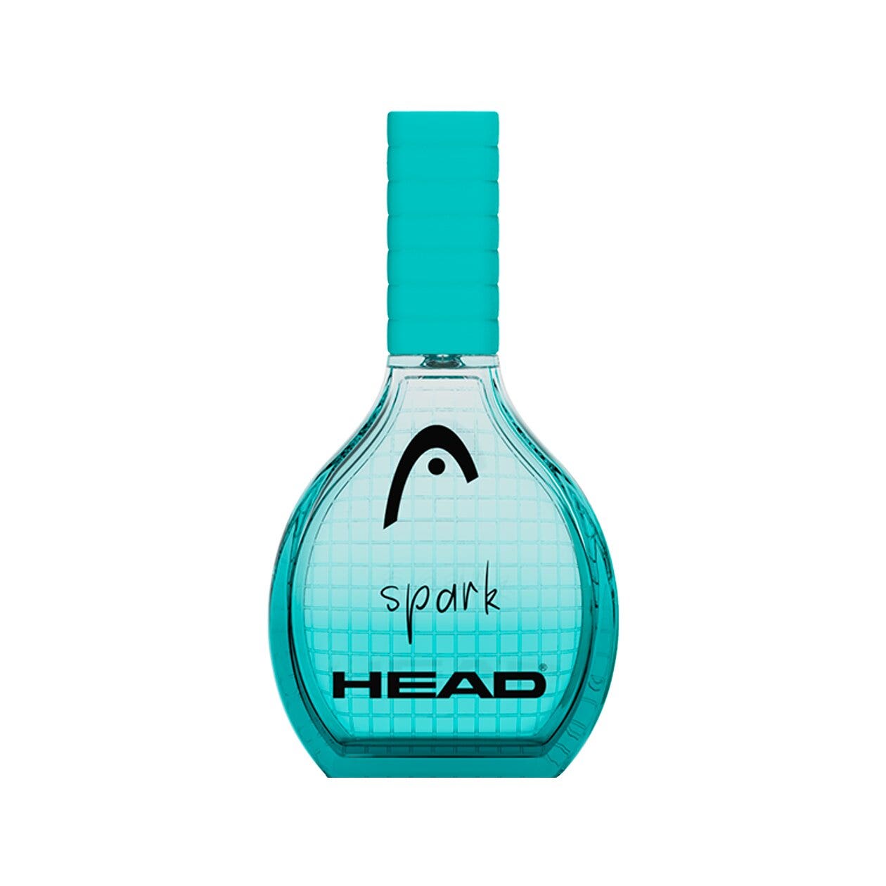 Head Spark Eau de Toilette pour Femme 100 ml