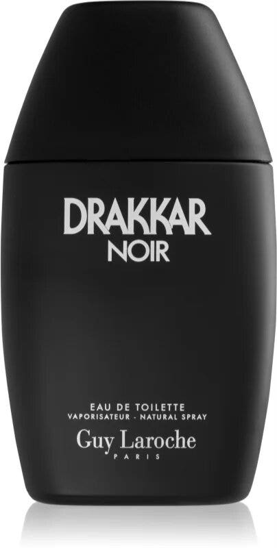 Guy Laroche Drakkar Noir Eau de Toilette pour Homme 200 ml