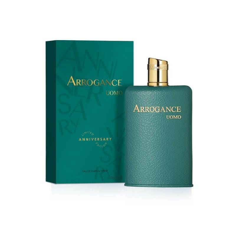 Arrogance Uomo Anniversary Eau de Parfum 50 ml