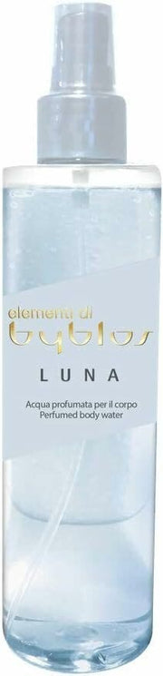 Byblos Acqua Profumata Per Il Corpo Spray 250ml