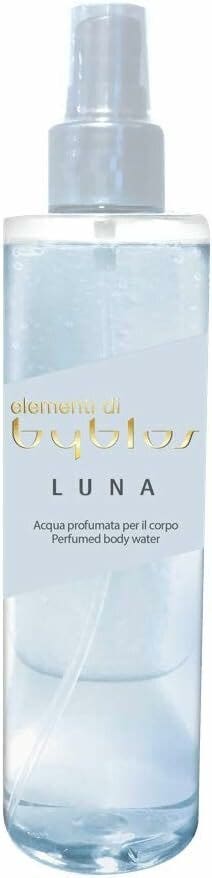 Byblos Acqua Profumata Per Il Corpo Spray 250ml