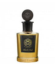 Monotheme Black Oud Eau de Parfum Unisexe 100 ml