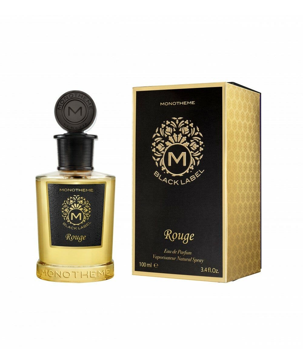 Monotheme Rouge Eau De Parfum Unisex 100ml