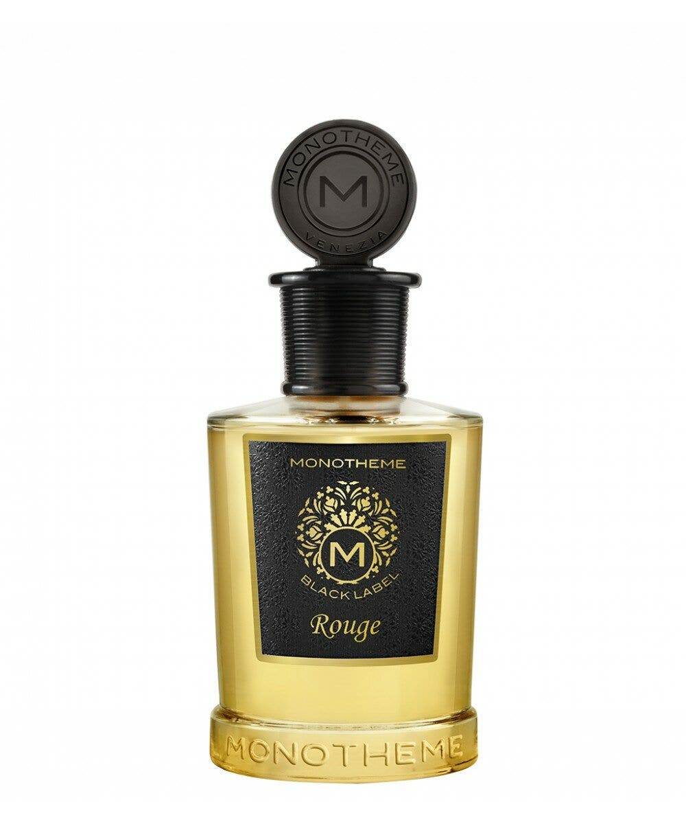Monotheme Rouge Eau De Parfum Unisex 100ml