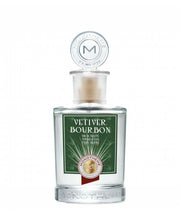 Monotheme Vetiver Bourbon Eau de Toilette pour homme 100 ml