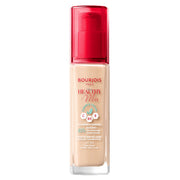Bourjois Healthy Mix Clean Fond de teint 49.5 N Light Bronze 30 ml