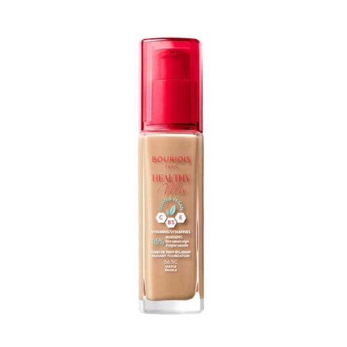 Bourjois Fond de teint Healthy Mix Clean 56.5 C Maple 30 ml