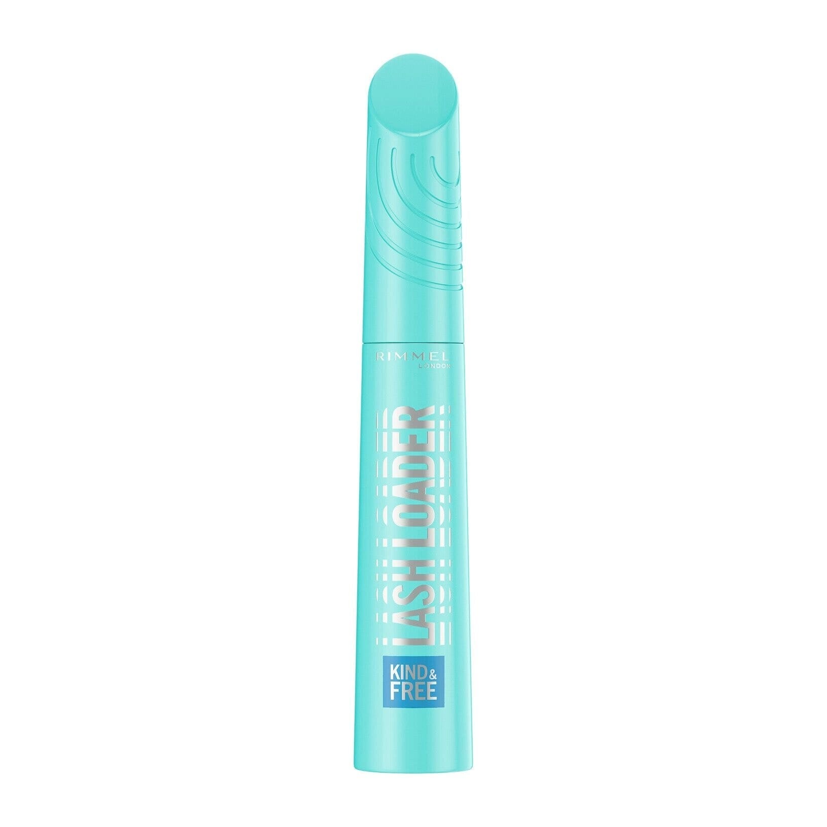 Rimmel London Mascara Kind & Free Lash Loader Black