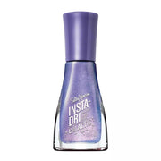 Sally Hansen Insta-Dri Vernis à ongles Collection Galactic 110 Ne-Blue-la 9,17 ml