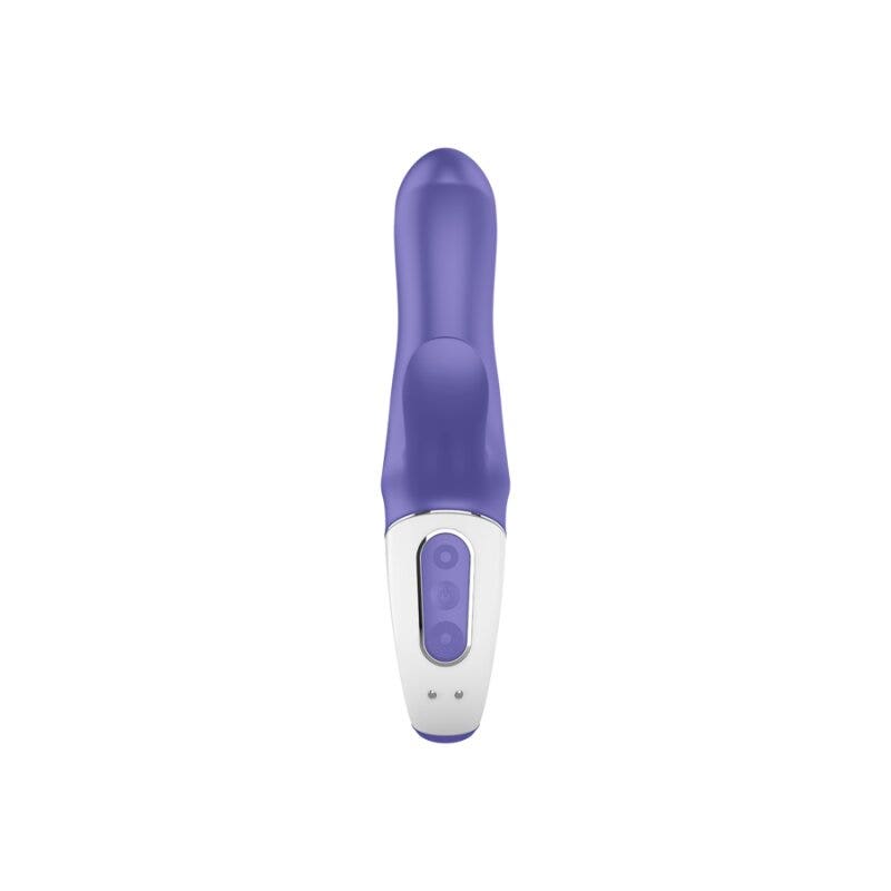 Satisfyer Magic Bunny Vibratore