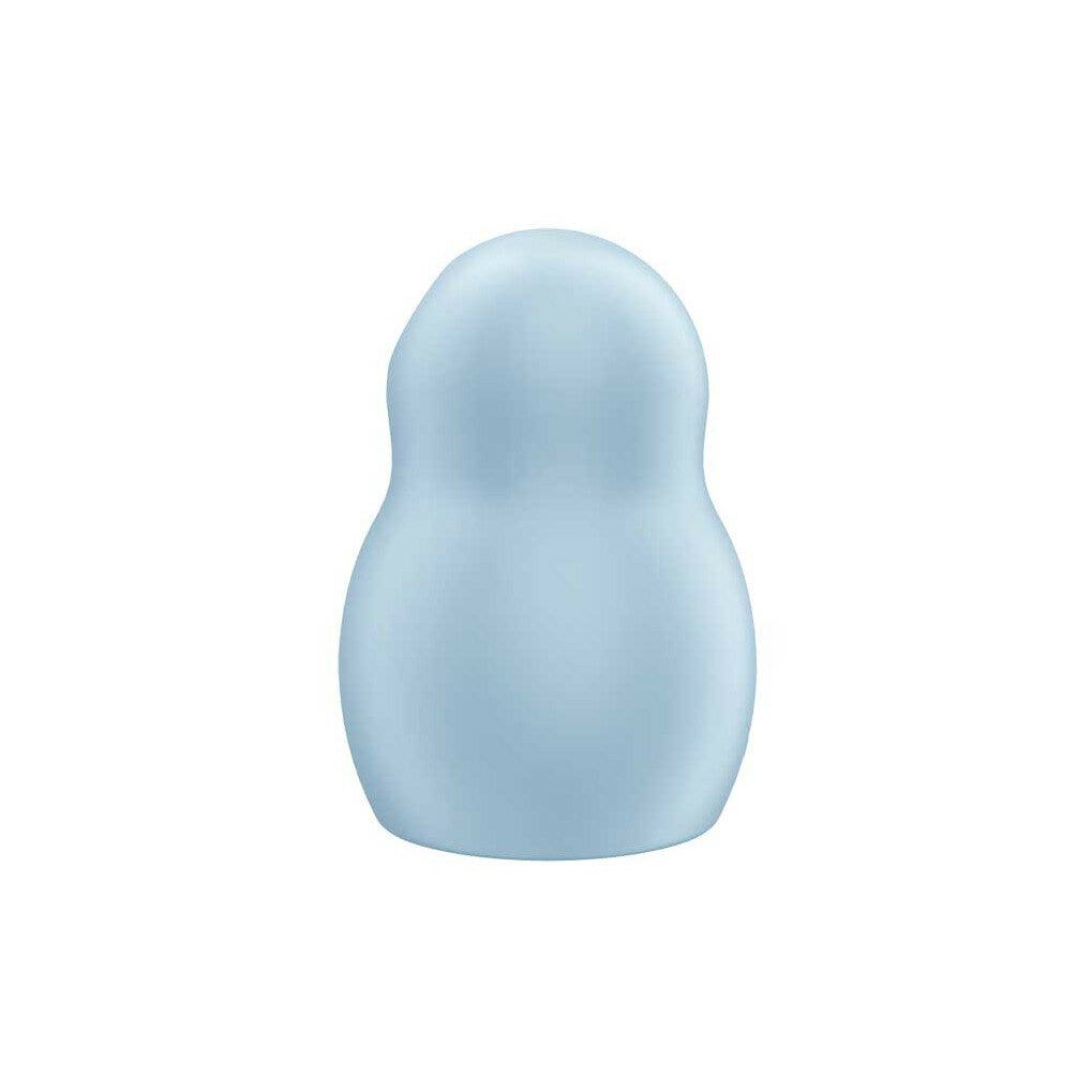 Satisfyer Stimulateur Pro To Go 1 Couleur Bleu