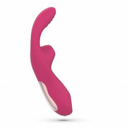 Crushious Stimulateur clitoridien rechargeable Cyrano