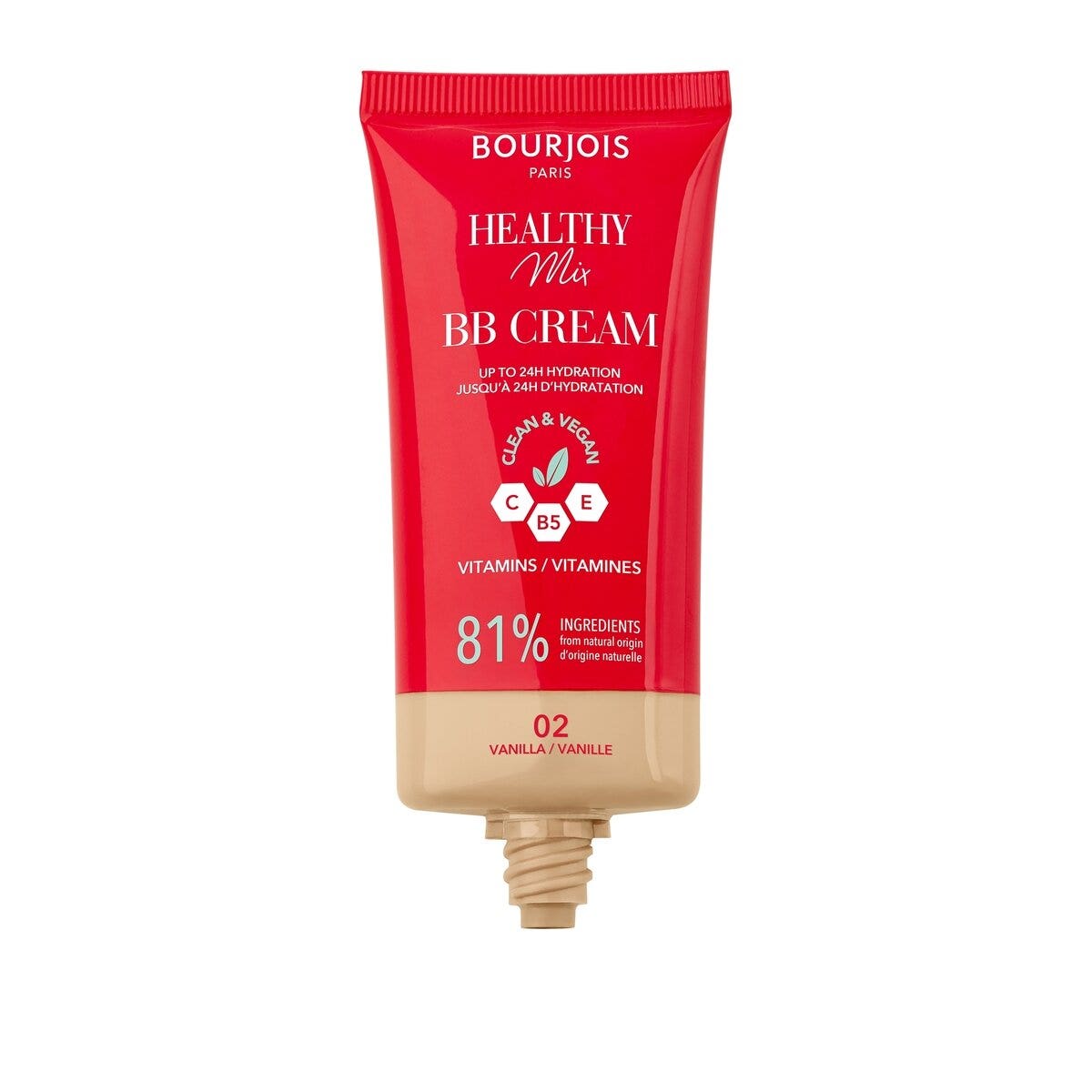 Bourjois Healthy Mix BB Cream 03 Beige 30ml