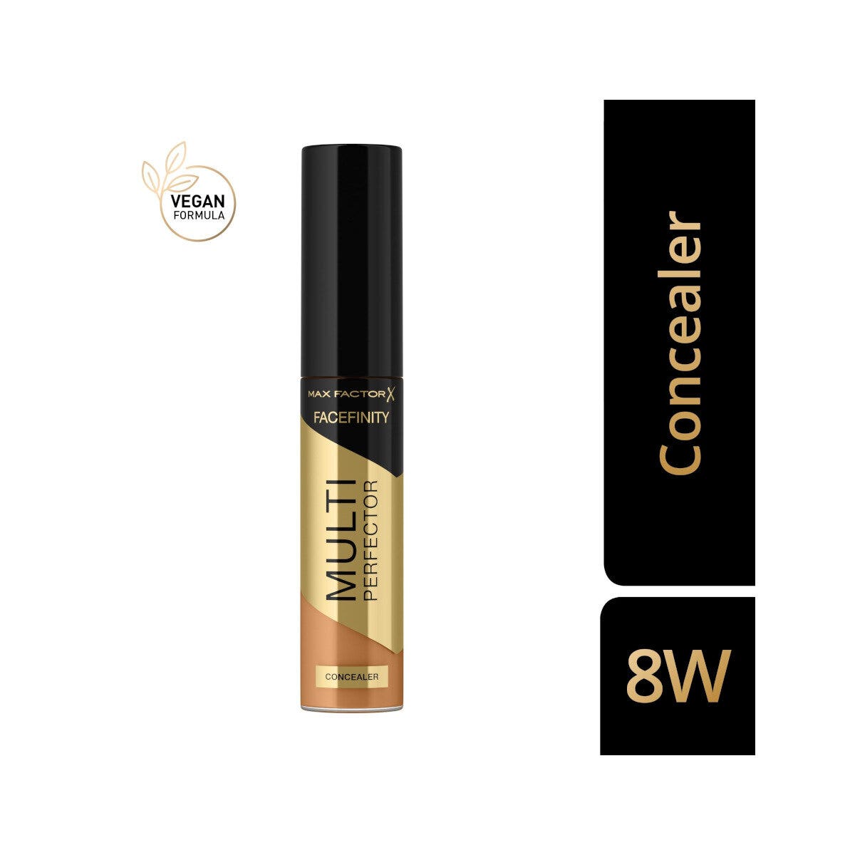 Max Factor Facefinity Multi-Perfector Correcteur liquide tout-en-un 8W 11 ml
