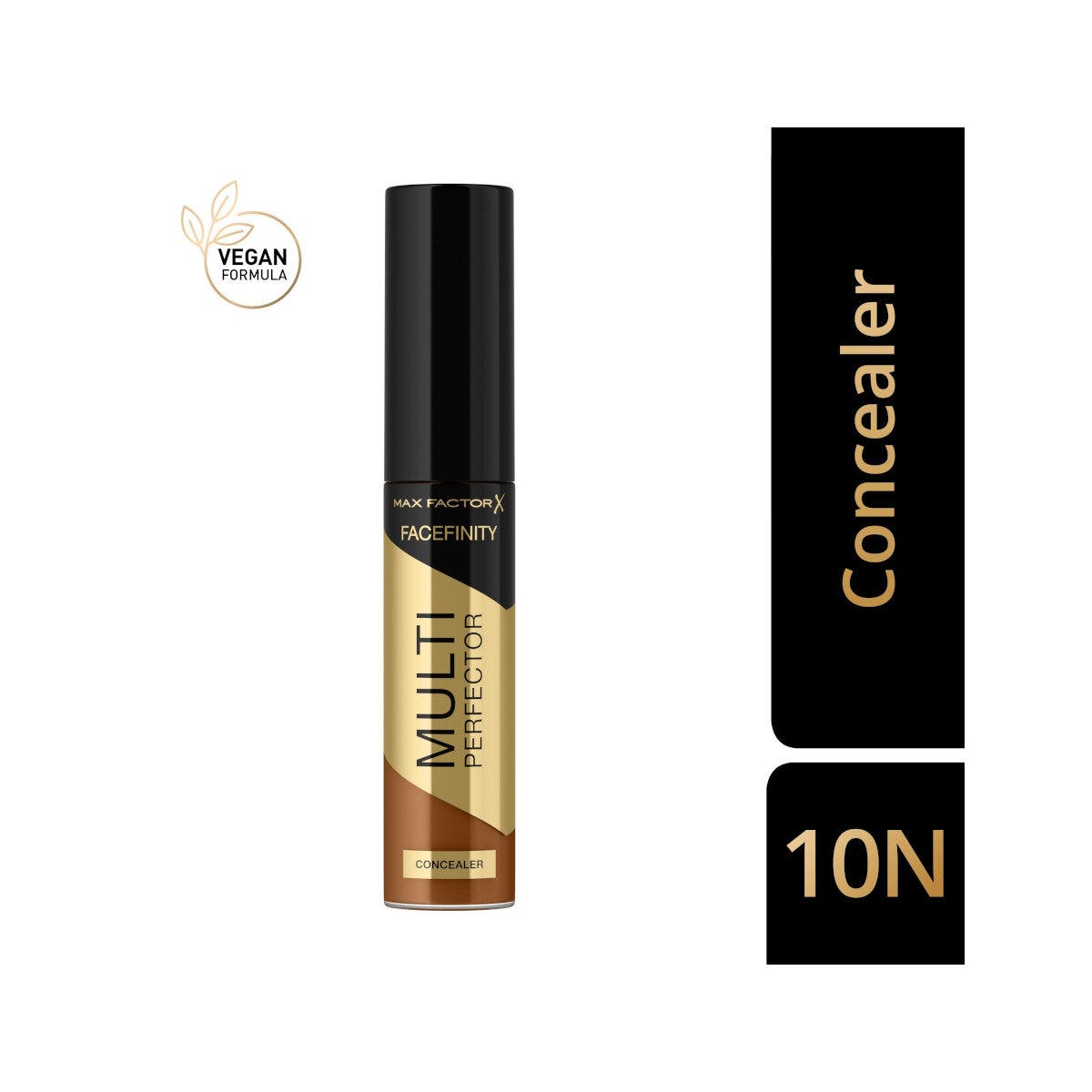 Max Factor Facefinity Multi-Perfector Correcteur liquide tout-en-un 10N 11 ml