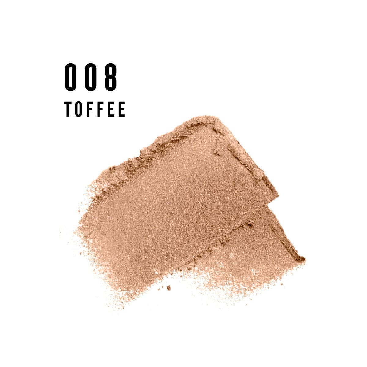 Max Factor Facefinity Fond de teint compact SPF20 008 Toffee 10 g