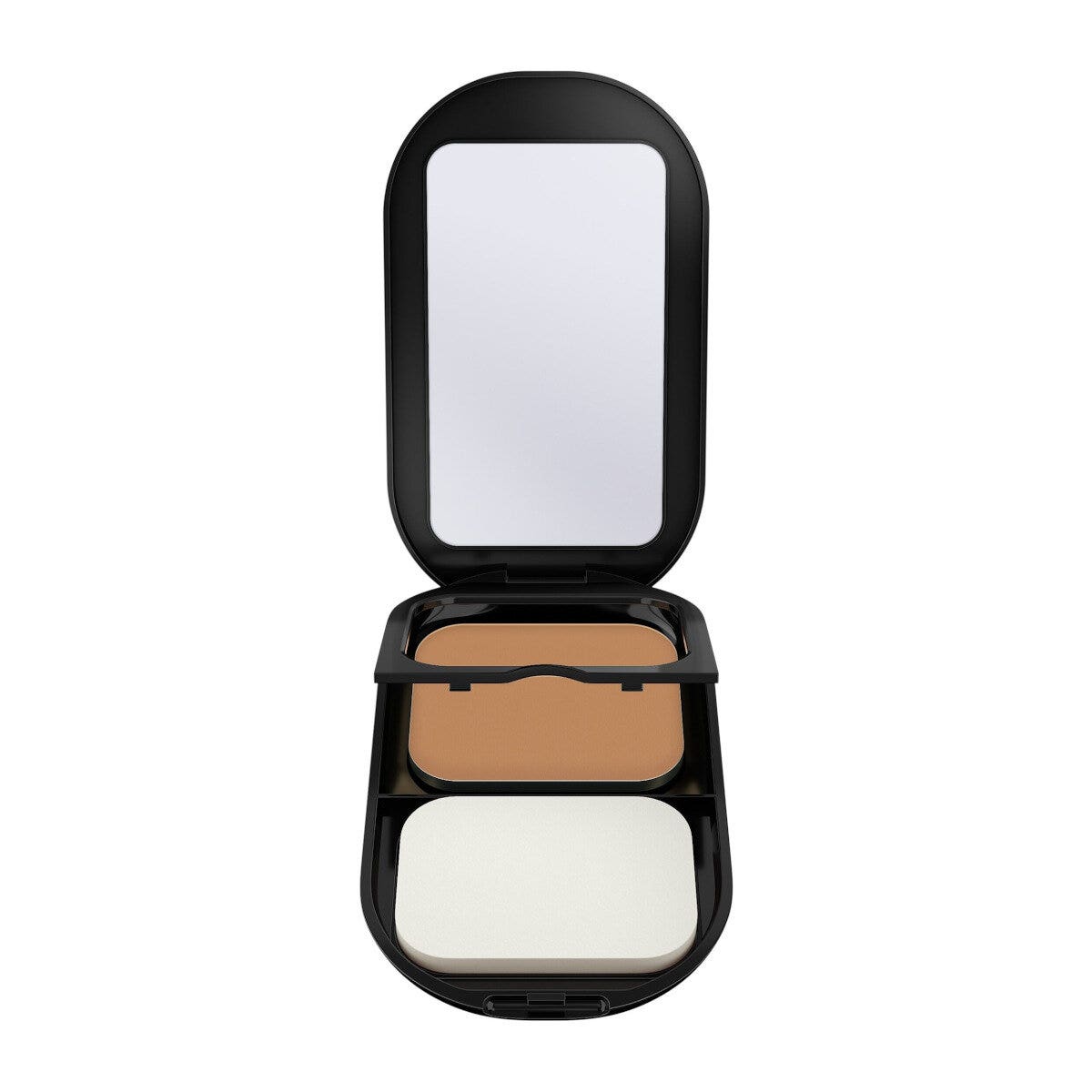 Max Factor Facefinity Fondotinta Compatto SPF20 083 Warm Toffee 10g