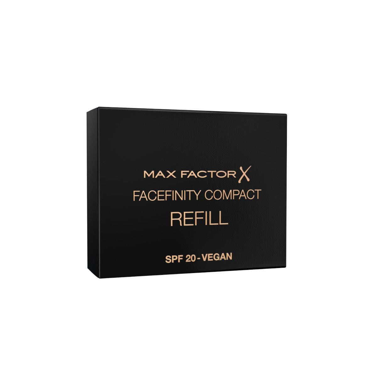 Max Factor Facefinity Recharge Fond de teint compact SPF20 031 Warm Porcelain 10 g