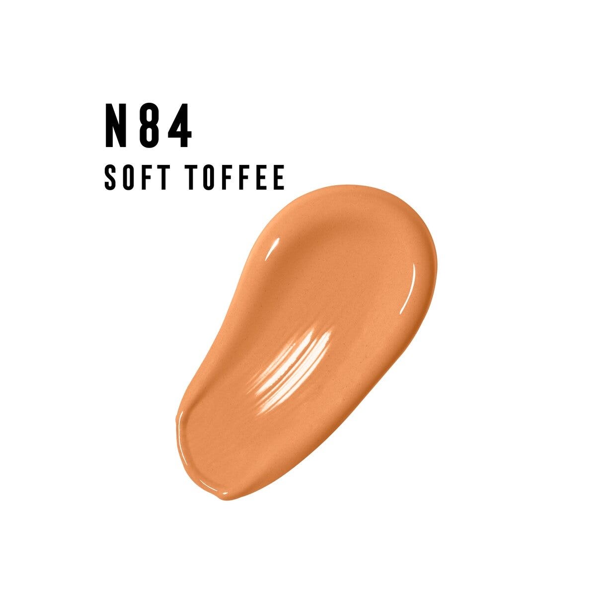 Max Factor Fond de teint Facefinity All Day Flawless 3-en-1 N84 Soft Toffee 30 ml