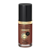Fond de teint Max Factor Facefinity All Day Flawless 3-en-1 C110 Espresso 30 ml