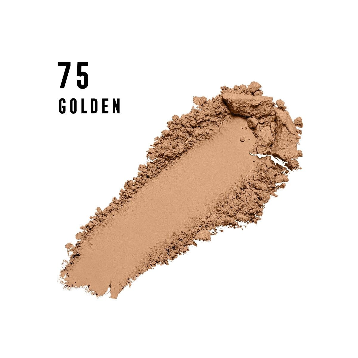 Max Factor Poudre compacte Creme Puff 075 Golden 14 g