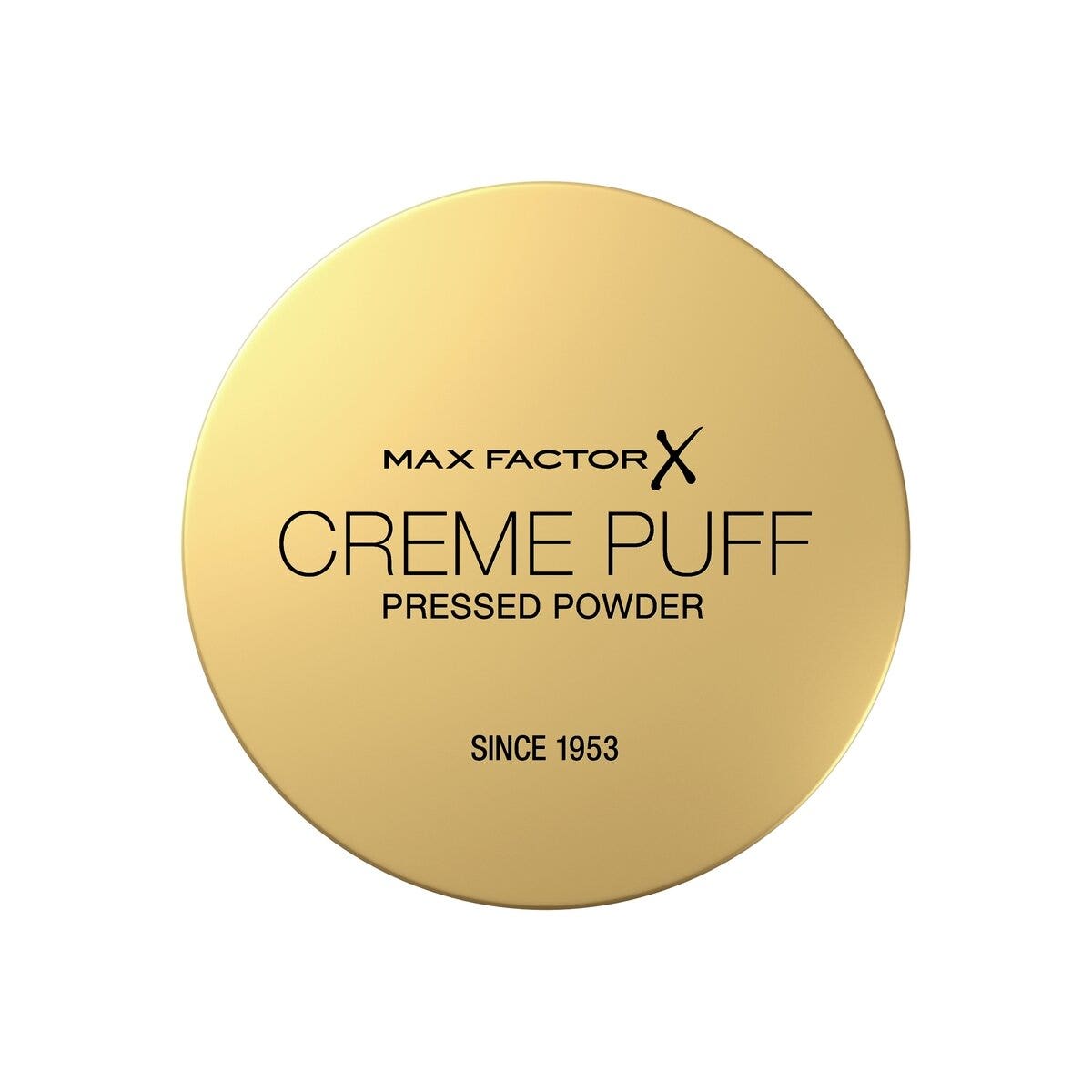 Max Factor Creme Puff Cipria Compatta 014 Golden Beige 14g