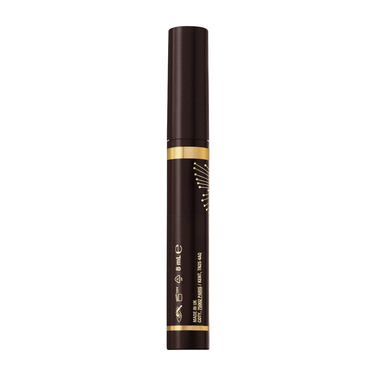 Max Factor Masterpiece Divine Lashes Mascara Volumizzante Rich Black 8ml