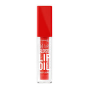 Rimmel Oh My Gloss! Olio per Labbra 004 Vivid Red 6ml