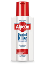 ALPECIN KILLER SHAMPOO ANTIFOR