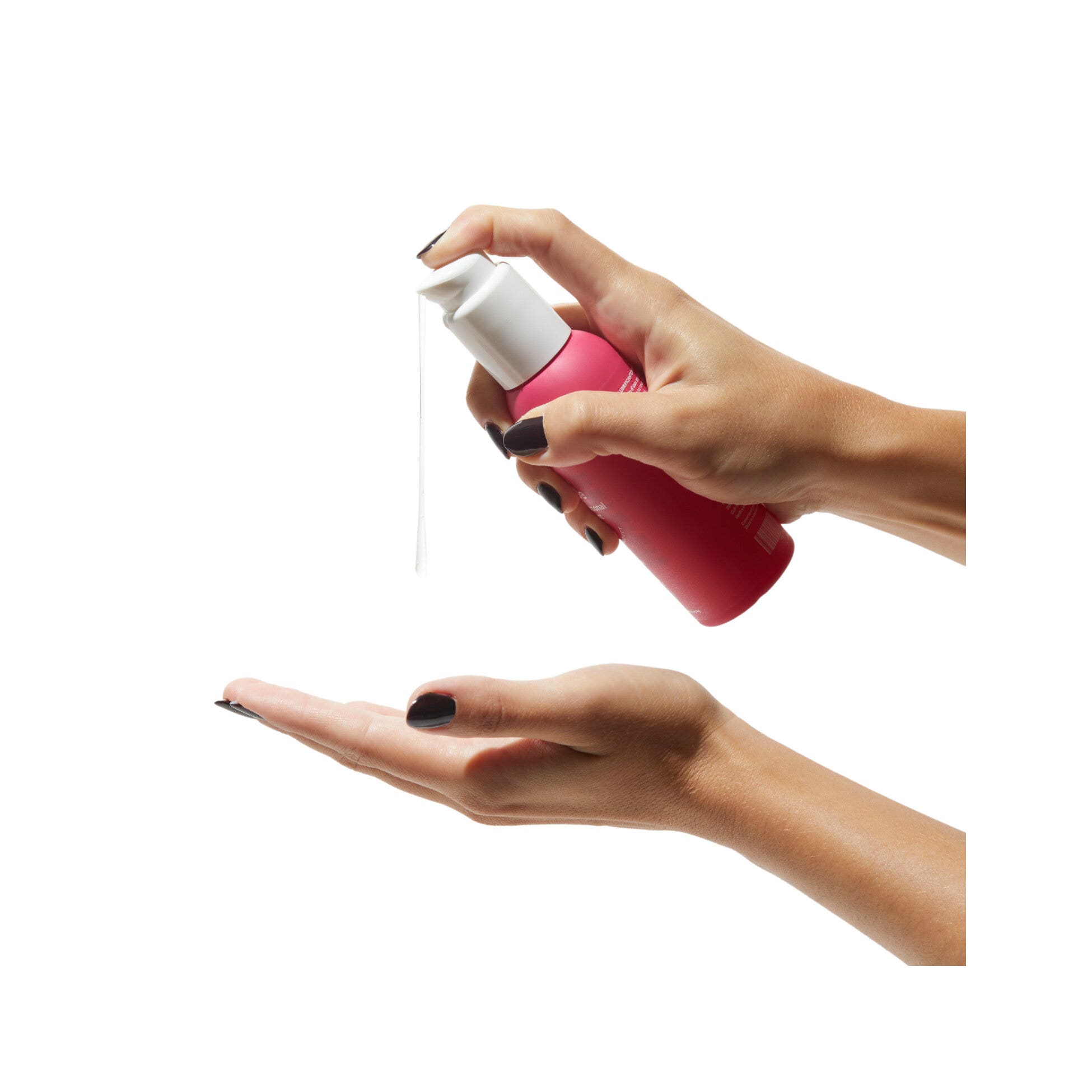 Dafne Lubrifiant intime naturel à la vanille 100 ml