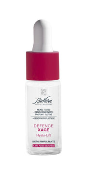 Bionike Defence Xage Sérum repulpant Hyalu-Lift 30 ml