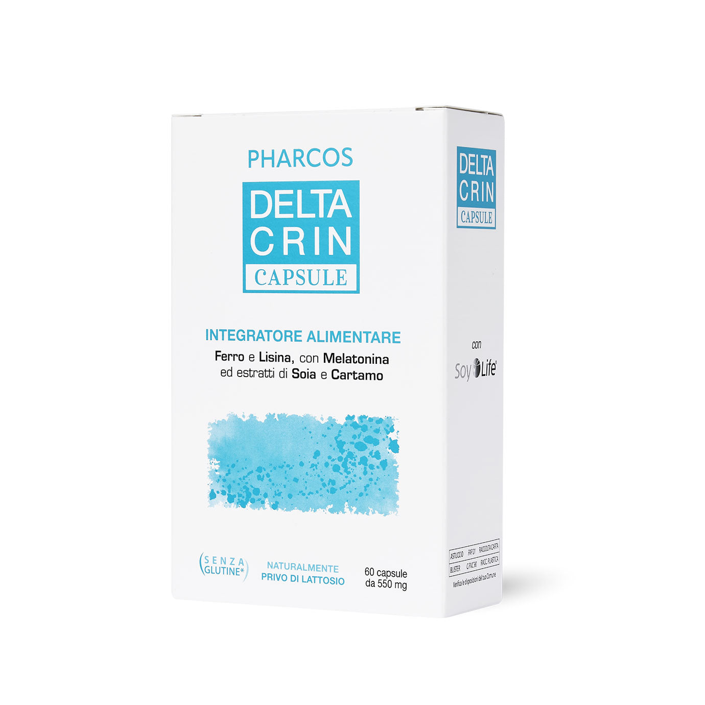 Dr Giorgini Argile verte fine 3000 g