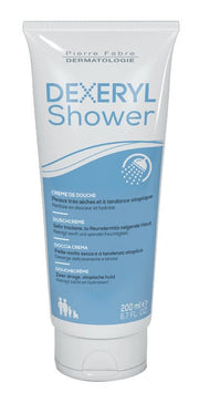 Dexeryl Crème de Douche 200 ml