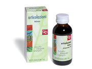 Fitomedical Ribes Articolazioni Estratto Integrale Sinergico 60ml