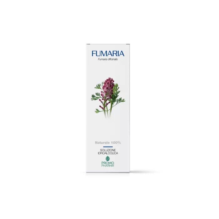 Fumaria Bio Solution IAL 50 ml