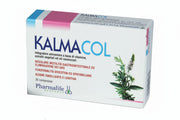 Sedocalcio Inhalant 10 ampoules de 2 ml