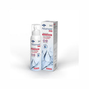 Monge Delicate Morceaux de poulet au jambon, nourriture humide pour chats adultes 80 g