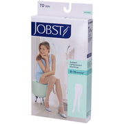 Jobst Ultrasheer Collants en microfibre 10 - 15 mmHg Compression graduée 70 deniers