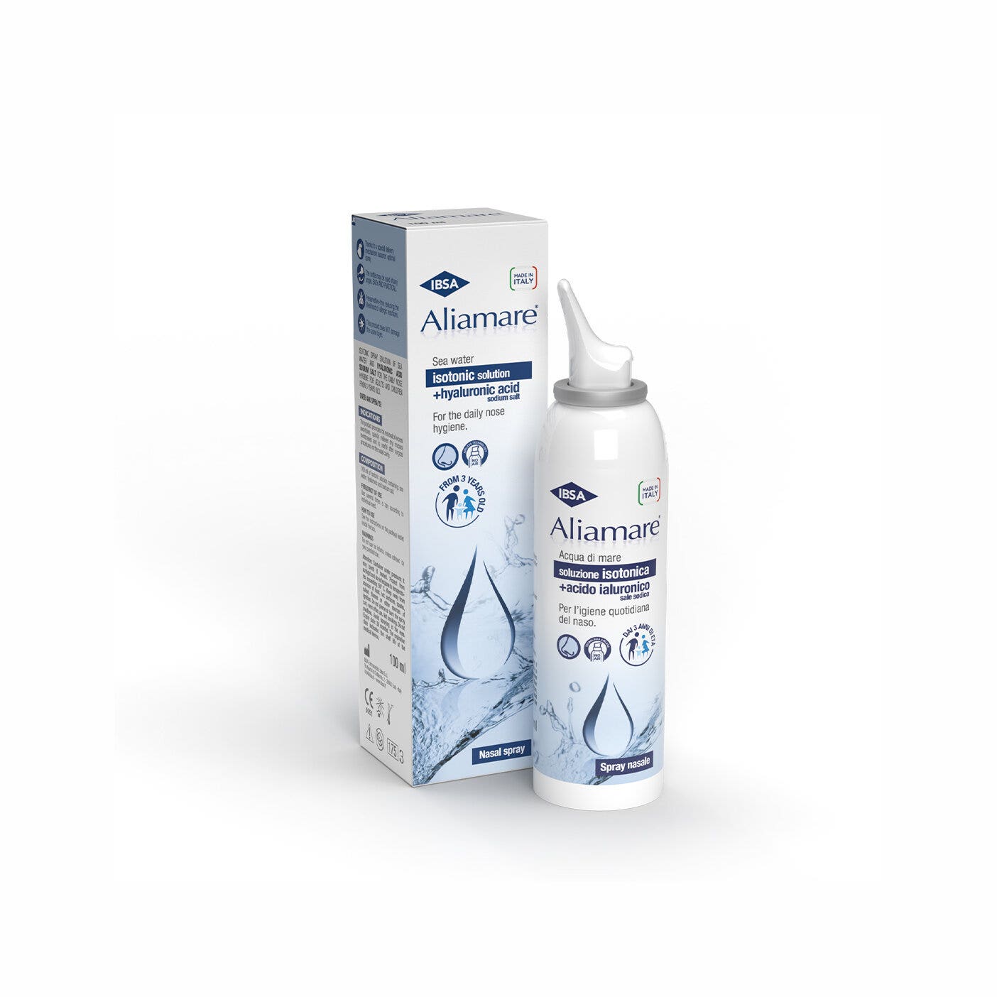 Lofric Origo Cathéter urinaire pour homme, pointe Nelaton CH12, 40 cm, 30 pièces